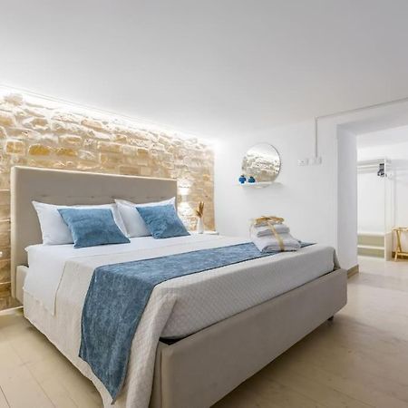 Centro Storico Sciacca - Casa Di Pisa Cortile Termine Villa Exteriör bild