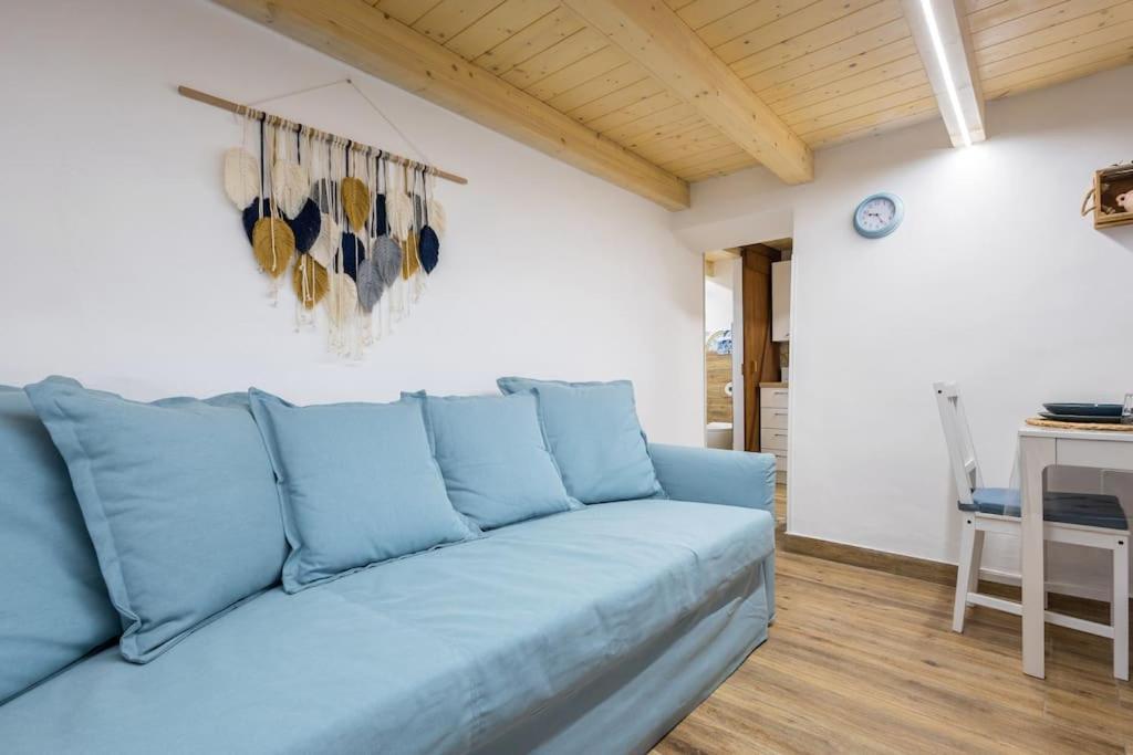 Centro Storico Sciacca - Casa Di Pisa Cortile Termine Villa Exteriör bild