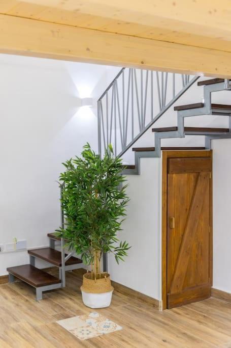 Centro Storico Sciacca - Casa Di Pisa Cortile Termine Villa Exteriör bild
