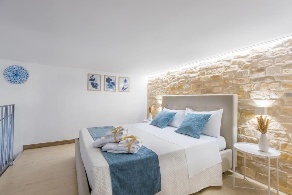 Centro Storico Sciacca - Casa Di Pisa Cortile Termine Villa Exteriör bild