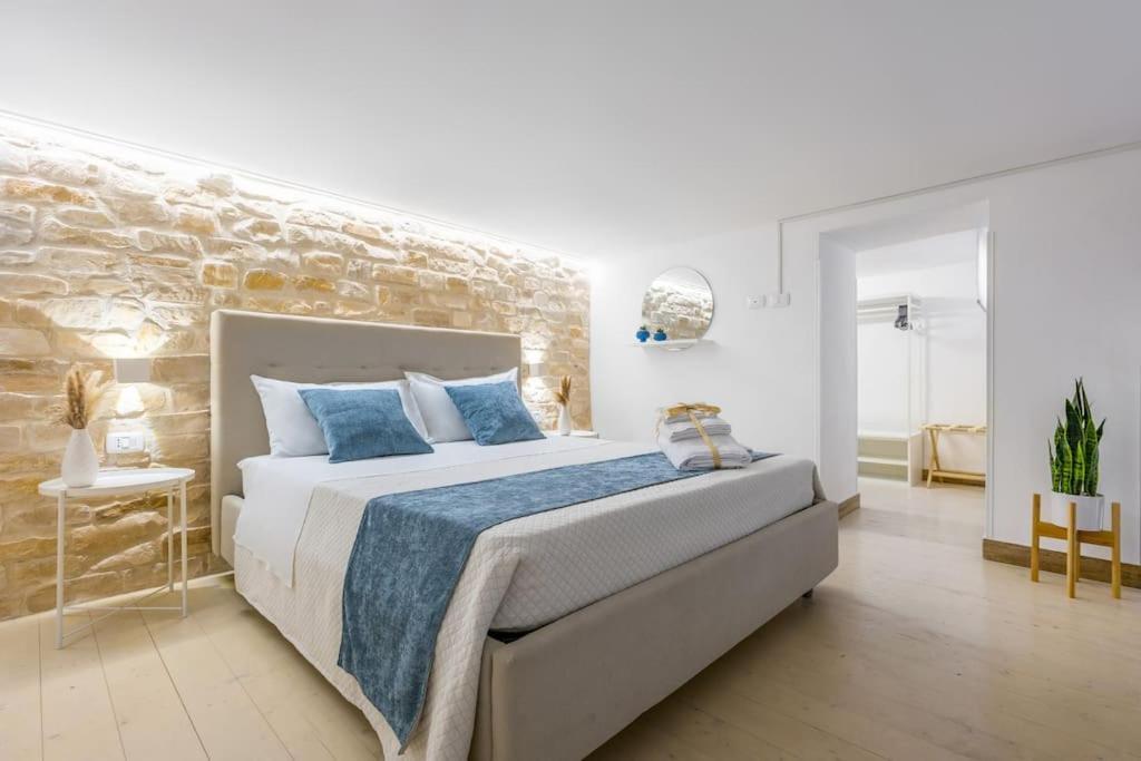 Centro Storico Sciacca - Casa Di Pisa Cortile Termine Villa Exteriör bild
